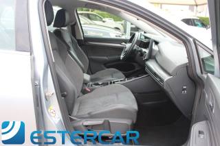 VOLKSWAGEN Golf usata, con ESP