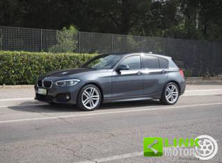 BMW 114 d 5p. Msport *? 230,00 al mese*