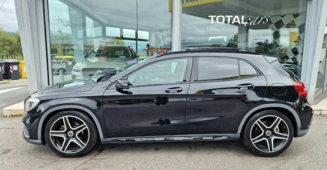 MERCEDES-BENZ GLA 200 usata, con Airbag Passeggero