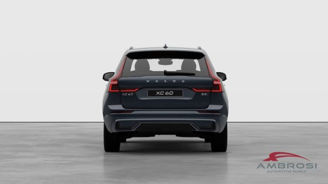 VOLVO XC60 usata 7