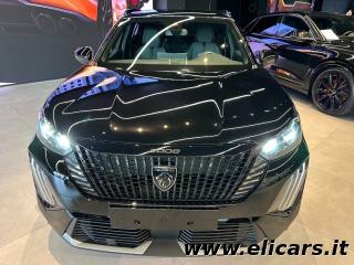 PEUGEOT 2008 usata, con Airbag laterali