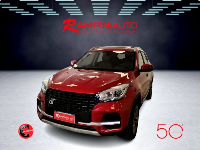 DR MOTOR DR 4.0 usata 2