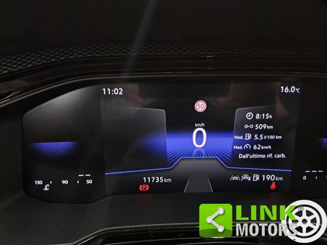 VOLKSWAGEN Polo usata, con Autoradio