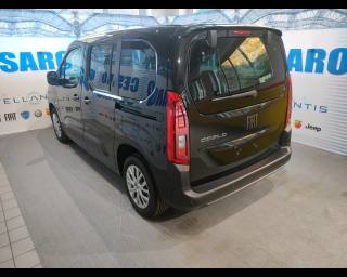 FIAT Doblo usata, con Controllo automatico clima
