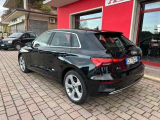 AUDI A3 usata, con Airbag Passeggero