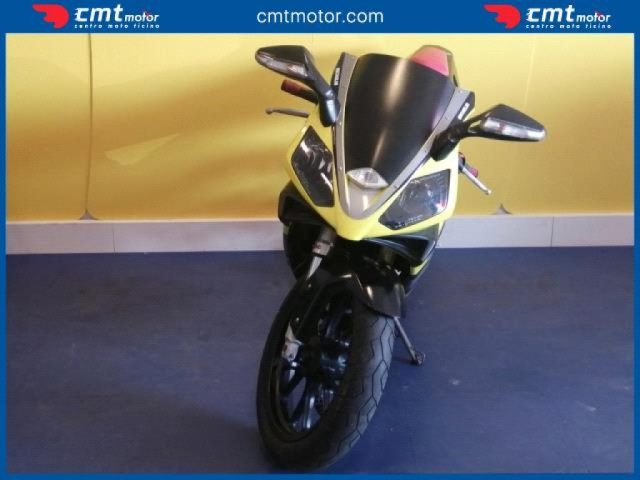 DERBI Other usata 4