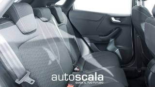 FORD Puma usata, con Chiusura centralizzata