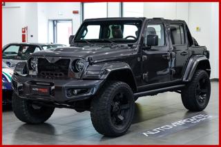 JEEP Wrangler usata, con ESP