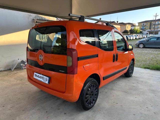 FIAT Qubo usata, con Airbag Passeggero