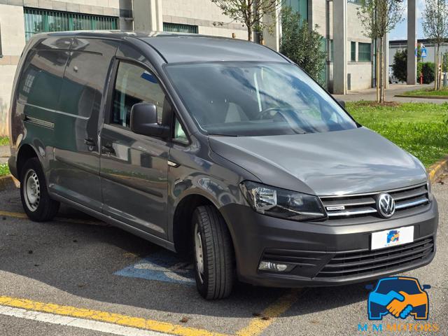 VOLKSWAGEN Caddy usata, con Airbag Passeggero
