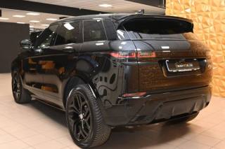 LAND ROVER Range Rover Evoque usata 78