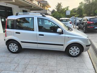 FIAT Panda usata, con Boardcomputer