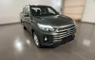 KGM Rexton usata, con Airbag laterali