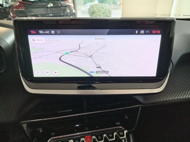 PEUGEOT 2008 usata, con Alzacristalli elettrici