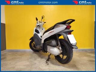 HONDA SH 300 i usata 4