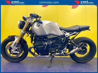 BMW R Nine T usata 2
