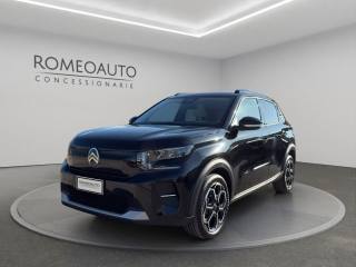 CITROEN C3 usata, con Airbag