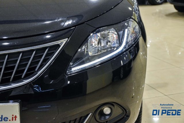LANCIA Ypsilon usata, con Cruise Control