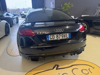AUDI TT RS usata, con Airbag Passeggero