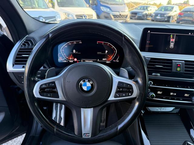 BMW X4 usata, con Climatizzatore