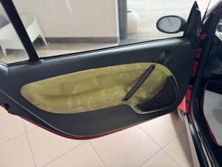 SMART ForTwo usata, con Leve al volante