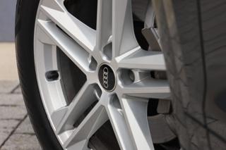 AUDI Q5 usata, con Fari LED