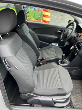 VOLKSWAGEN Polo usata, con Immobilizzatore elettronico