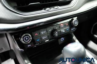 JEEP Compass usata, con Sensori di parcheggio anteriori