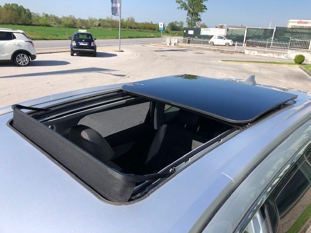DR MOTOR DR 6.0 usata, con Controllo trazione