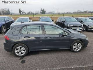 VOLKSWAGEN Golf usata, con Antifurto