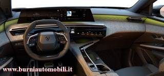 PEUGEOT 5008 usata, con Climatizzatore