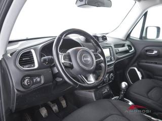 JEEP Renegade usata 7