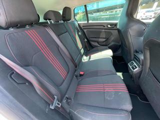 RENAULT Megane usata, con ESP