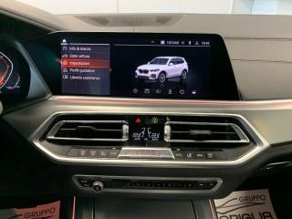 BMW X5 usata, con Fari Xenon