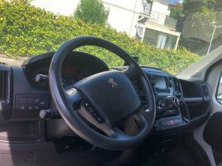 PEUGEOT Boxer usata 10