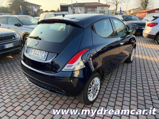 LANCIA Ypsilon usata, con Chiusura centralizzata