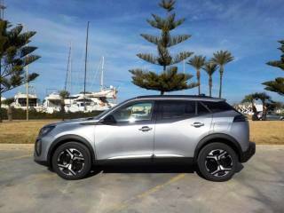 PEUGEOT 2008 usata, con Airbag laterali