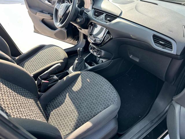 OPEL Corsa usata, con Volante multifunzione