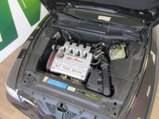 ALFA ROMEO 166 usata, con Chiusura centralizzata telecomandata