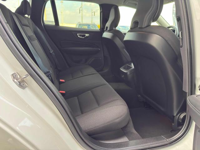 VOLVO V60 usata, con Servosterzo