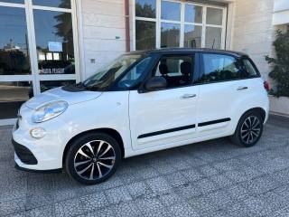 FIAT 500L usata 2