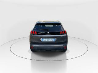 PEUGEOT 3008 usata, con Sistema di navigazione
