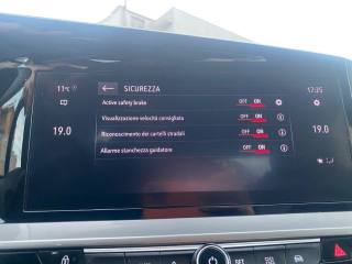 OPEL Mokka usata, con Climatizzatore