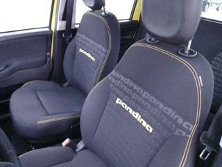 FIAT Panda usata, con ESP