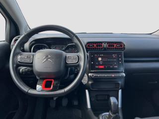 CITROEN C3 Aircross usata 9