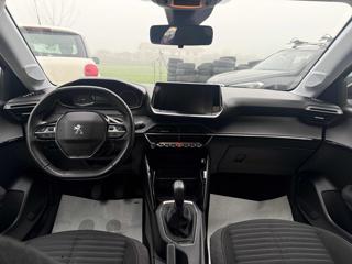 PEUGEOT 208 usata, con Controllo trazione