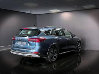 FORD Focus usata, con Alzacristalli elettrici
