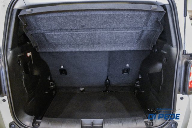 JEEP Renegade usata, con Regolazione elettrica sedili