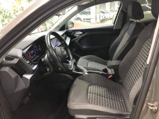 AUDI A1 usata, con Immobilizzatore elettronico