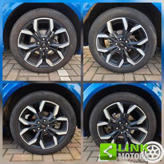 FORD Puma usata, con Controllo automatico clima